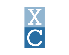 XC 商标图样