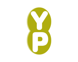 YP 商标图样
