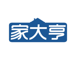 家大亨 商标图样