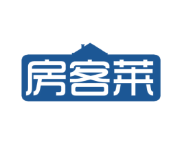 房客莱 商标图样