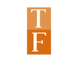 TF 商标图样