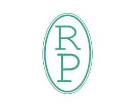 RP 商标图样