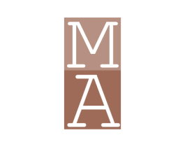 MA 商标图样
