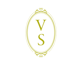 VS 商标图样
