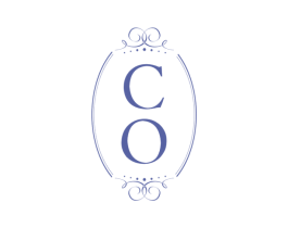 CO 商标图样