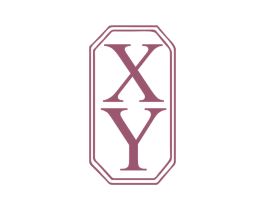 XY 商标图样