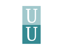 UU 商标图样