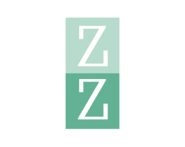 ZZ 商标图样