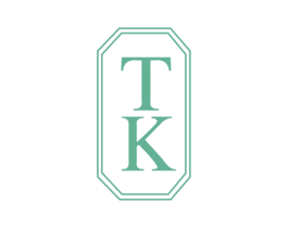 TK 商标图样