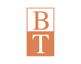 BT 商标图样