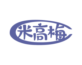 米高梅 商标图样