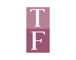 TF 商标图样