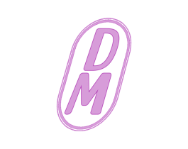 DM 商标图样