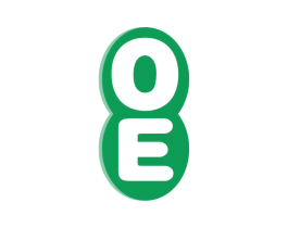 OE 商标图样
