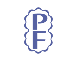 PF 商标图样