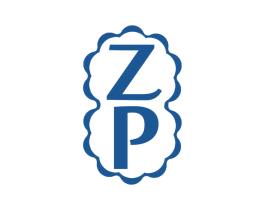 ZP 商标图样