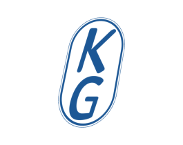 KG 商标图样