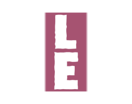 LE 商标图样