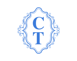 CT 商标图样