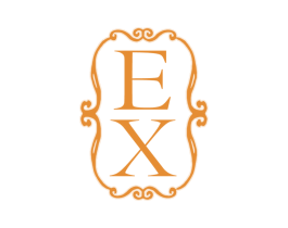 EX 商标图样