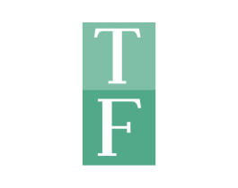 TF 商标图样
