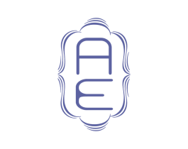 AE 商标图样