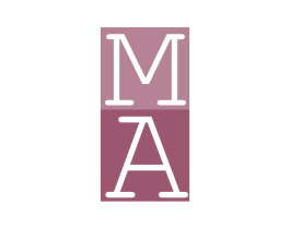 MA 商标图样