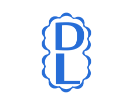 DL 商标图样