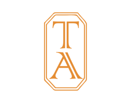 TA 商标图样