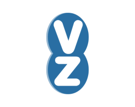 VZ 商标图样