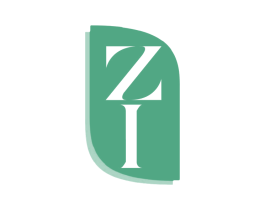 ZI 商标图样