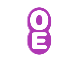 OE 商标图样