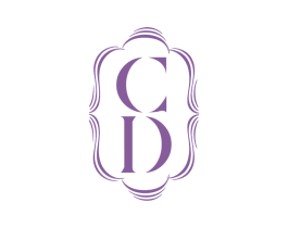 CD 商标图样