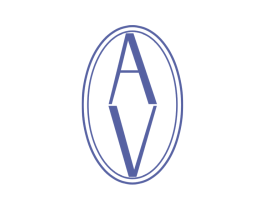 AV 商标图样