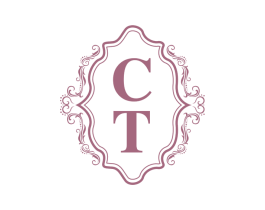 CT 商标图样