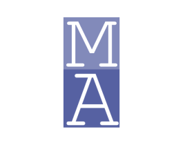 MA 商标图样