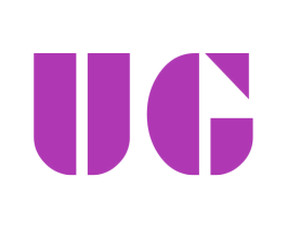 UG 商标图样