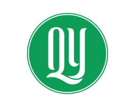 QY 商标图样