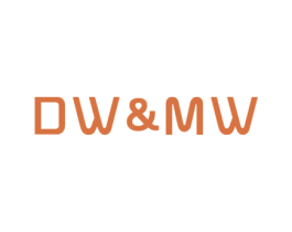 DW&MW 商标图样
