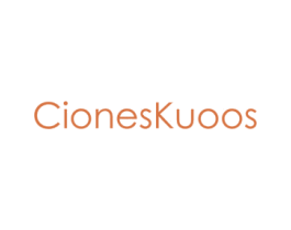 CIONESKUOOS 商标图样