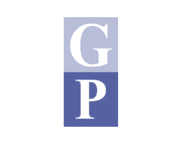 GP 商标图样