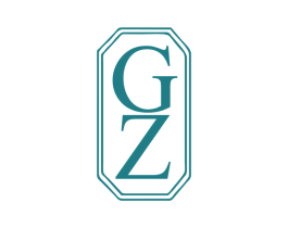 GZ 商标图样