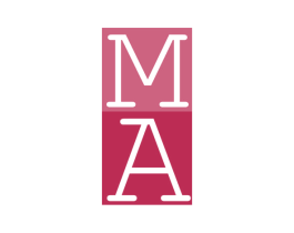 MA 商标图样