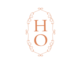 HO 商标图样