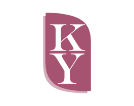 KY 商标图样