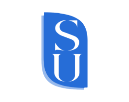 SU 商标图样