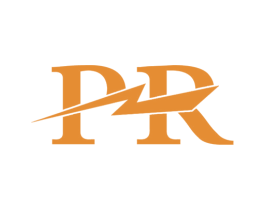 PR 商标图样