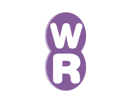 WR 商标图样