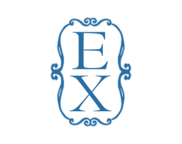 EX 商标图样