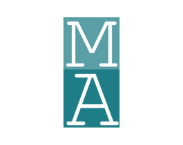 MA 商标图样